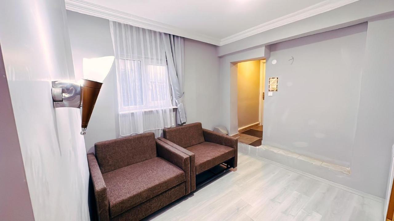 Taksim Centre Hotel Istambul Exterior foto