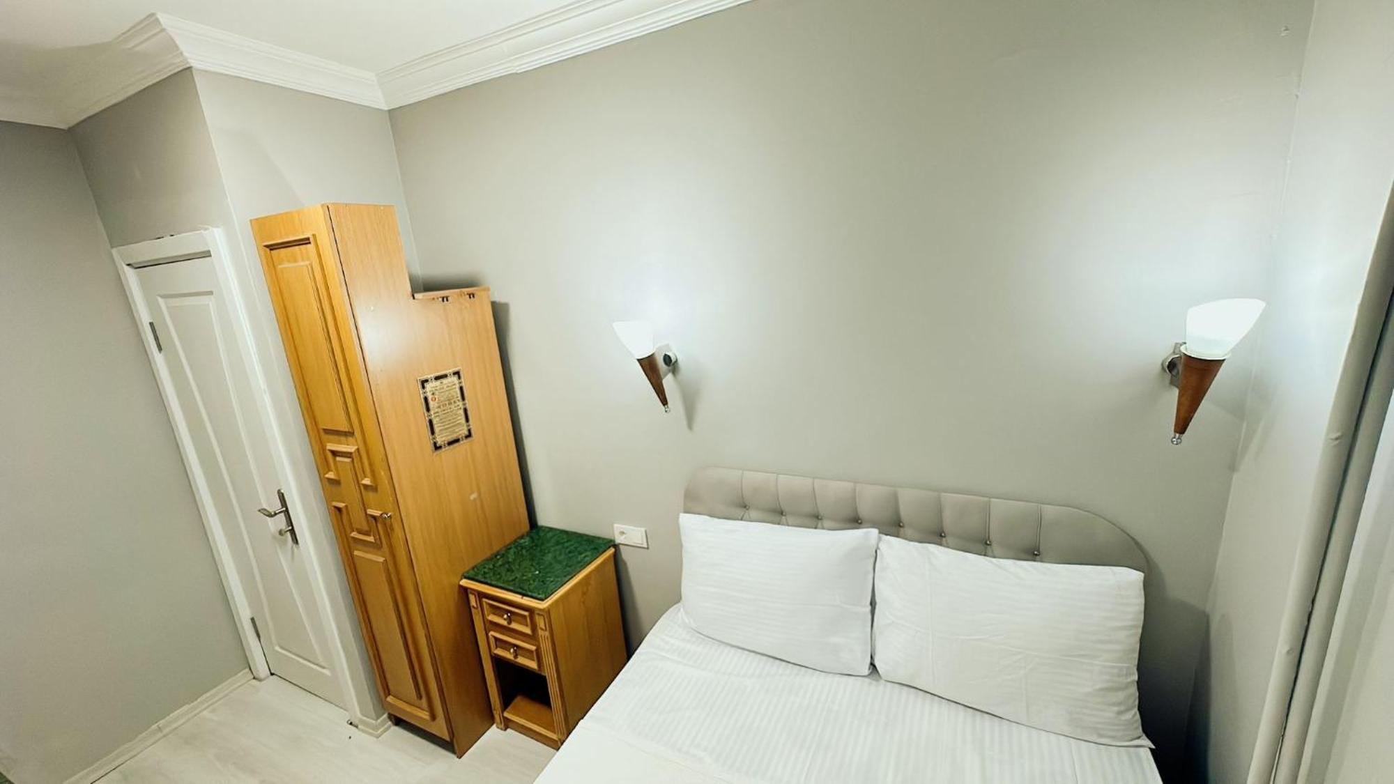 Taksim Centre Hotel Istambul Exterior foto