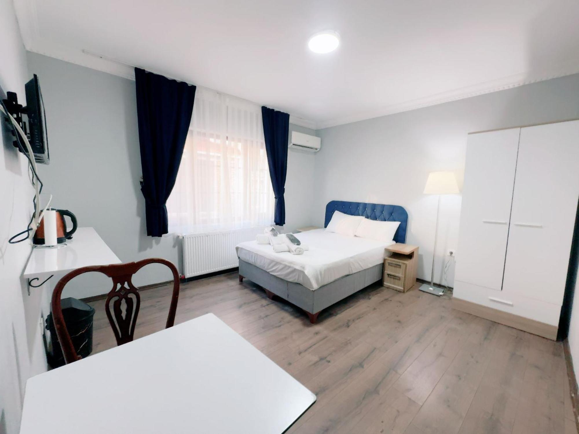 Taksim Centre Hotel Istambul Exterior foto